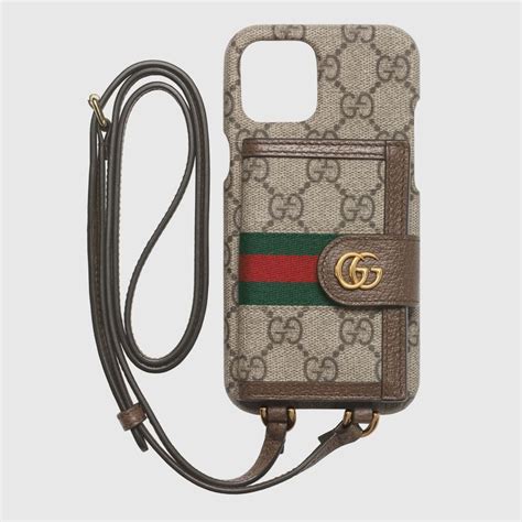 gucci snake case amazon|Men's Designer Luxury Tech Accessories .